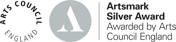 Artsmark Silver Award