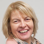 Gill Andrews