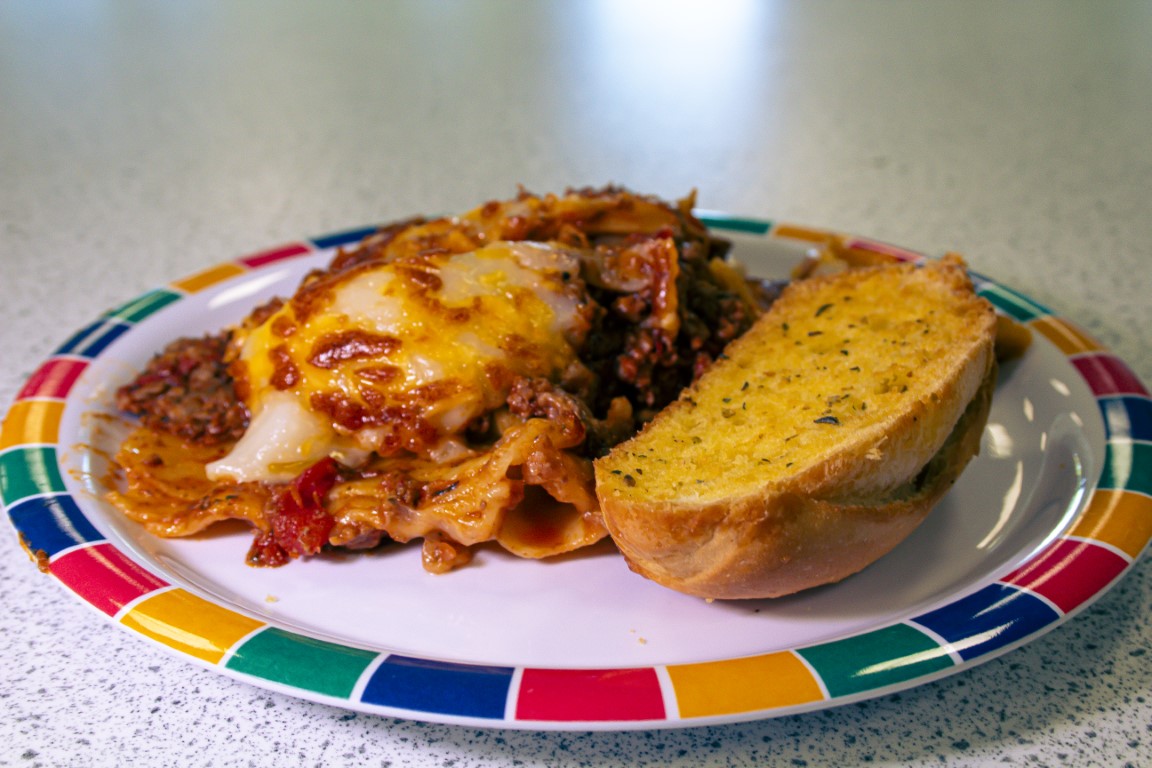 Lasagna