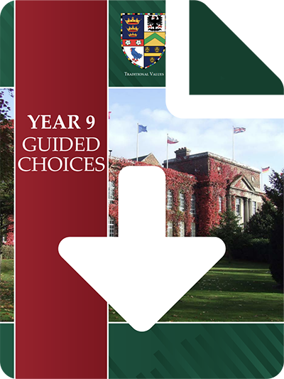 Guided Choices Booklet Download Image